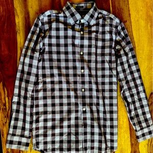 Men’s shirt Med Tall